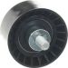 SKF Umlenk-/Führungsrolle, Zahnriemen VKM 80000 SKF Umlenk-/Führungsrolle, Zahnriemen VKM 80000