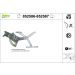 Valeo Fensterheber 852586