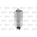 Valeo Kraftstofffilter 587502