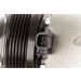 Kompressor, Klimaanlage 890392 Kompressor, Klimaanlage 890392