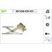 Valeo Fensterheber 851431