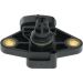 Sensor, Ladedruck 0 261 232 0ES Sensor, Ladedruck 0 261 232 0ES