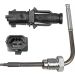 Metzger Sensor, Abgastemperatur 0894571