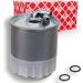 FEBI BILSTEIN 45165 Kraftstofffilter