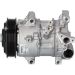 Kompressor, Klimaanlage 320067