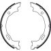 TRW Bremsbackensatz, Feststellbremse GS8475 TRW Bremsbackensatz, Feststellbremse GS8475