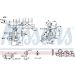 Nissens Turbolader 93356