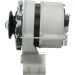 BV PSH 565.002.033.010 Lichtmaschine 12V, 33A, B+ (M6), Ø 54,0 mm