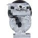 NRF Kompressor, Klimaanlage GENUINE 320134G
