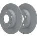 ATE Bremsscheibe PowerDisc 24.0310-0260.1 ATE Bremsscheibe PowerDisc 24.0310-0260.1