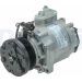 Kompressor, Klimaanlage CS20525 Kompressor, Klimaanlage CS20525