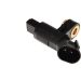 Maxgear Sensor, Raddrehzahl 20-0059 Maxgear Sensor, Raddrehzahl 20-0059