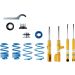 Bilstein Fahrwerkssatz, Federn/Dämpfer BILSTEIN - B14 PSS 47-248281