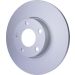 Hella Bremsscheibe PRO 8DD 355 102-781