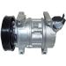 Kompressor, Klimaanlage ACP 871 000P Kompressor, Klimaanlage ACP 871 000P