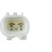 Metzger Sensor, Raddrehzahl 09001175