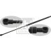 FEBI BILSTEIN 28031 Gasfeder, Motorhaube