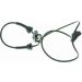 Sensor, Raddrehzahl V95-72-0055