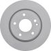 BOSCH Bremsscheibe 0 986 479 B67