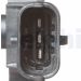 Delphi Sensor, Saugrohrdruck PS10155 Delphi Sensor, Saugrohrdruck PS10155