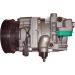Mahle Kompressor, Klimaanlage BEHR Premium Line ACP 1230 000P