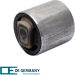 Lager Lenker beidseitig hinten unten Vorderachse für BMW 7 5 E38 E39 31 12 1 141 Lager Lenker beidseitig hinten unten Vorderachse für BMW 7 5 E38 E39 31 12 1 141