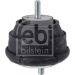 FEBI BILSTEIN 04696 Motorlager