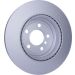 Hella Pagid Bremsscheibe Pro High Carbon 8DD 355 129-641