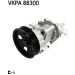 SKF Wasserpumpe VKPA 88300