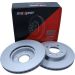 Maxgear Bremsscheibe 19-2376MAX