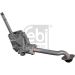 FEBI BILSTEIN 08013 Ölpumpe