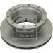 FEBI BILSTEIN 24227 Bremsscheibe FEBI BILSTEIN 24227 Bremsscheibe