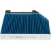 Filter, Innenraumluft 0 986 628 567 Filter, Innenraumluft 0 986 628 567