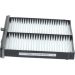 Filter, Innenraumluft 1 987 435 085