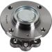 Radlagersatz WM 2358