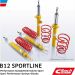 Fahrwerkssatz, Federn/Dämpfer Fahrwerkssatz Federn Dämpfer B12 Sportline Tieferlegung Eibach B12 Sportline E95-20-004-07-22