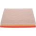 BOSCH F 026 400 596 Luftfilter
