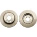 TRW Bremsscheibe DF2719 TRW Bremsscheibe DF2719