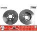 Bremsscheibe DF4454