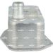 NRF Ölkühler, Motoröl EASY FIT 31278