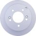 Hella Bremsscheibe PRO 8DD 355 113-641 Hella Bremsscheibe PRO 8DD 355 113-641