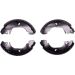 Bremsbackensatz 8DB 355 001-611 Bremsbackensatz 8DB 355 001-611