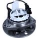 Maxgear Radlagersatz 33-0272