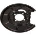 Maxgear Spritzblech, Bremsscheibe 19-3434