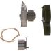 BOSCH Wasserpumpe + Zahnriemensatz 1 987 946 977
