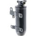Mahle Trockner, Klimaanlage BEHR AD 71 000S