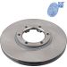 Blue Print Bremsscheibe ADZ94302