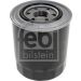 FEBI BILSTEIN 184432 Ölfilter FEBI BILSTEIN 184432 Ölfilter
