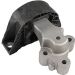 Metzger Lagerung, Motor 8053891