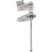 BOSCH Bremskraftregler 0 204 131 703
